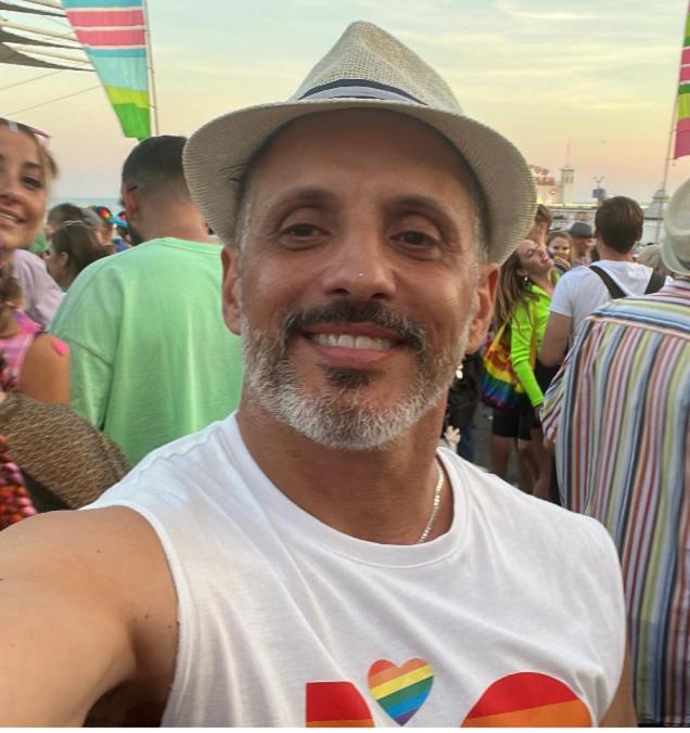 לונדון Cool Place 02 Academy מראה חיצוני תמונה